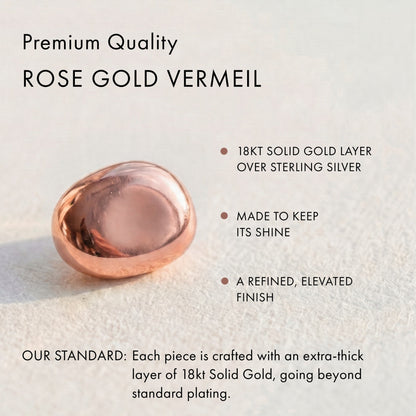 Labradorite Black Spinel Fidget Ring - Ora - 18k_rose_gold_vermeil_tile