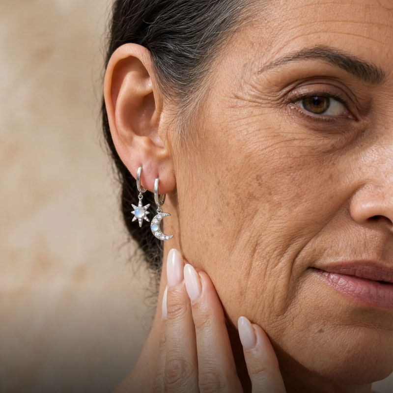 SHOP EARRINGS