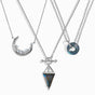 Trio of Light & Shadow Set
