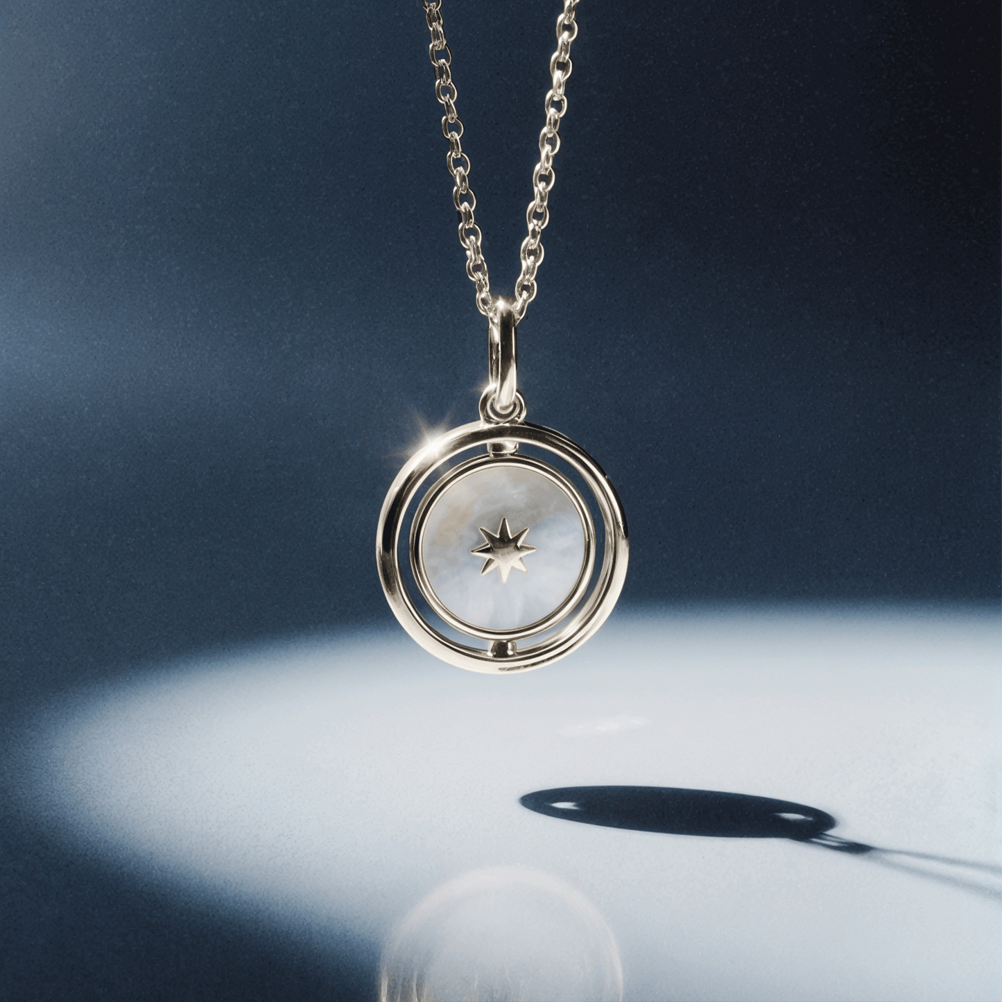 Light - Night & Lunar Balance Set - day/night silver