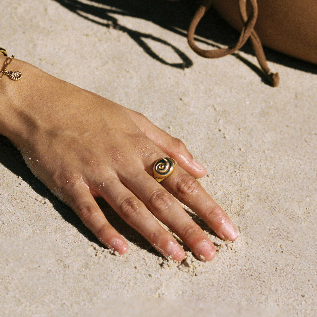 Calypso Ring - Gold_Calypso_Ring
