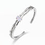 Moonstone Cuff - Flow