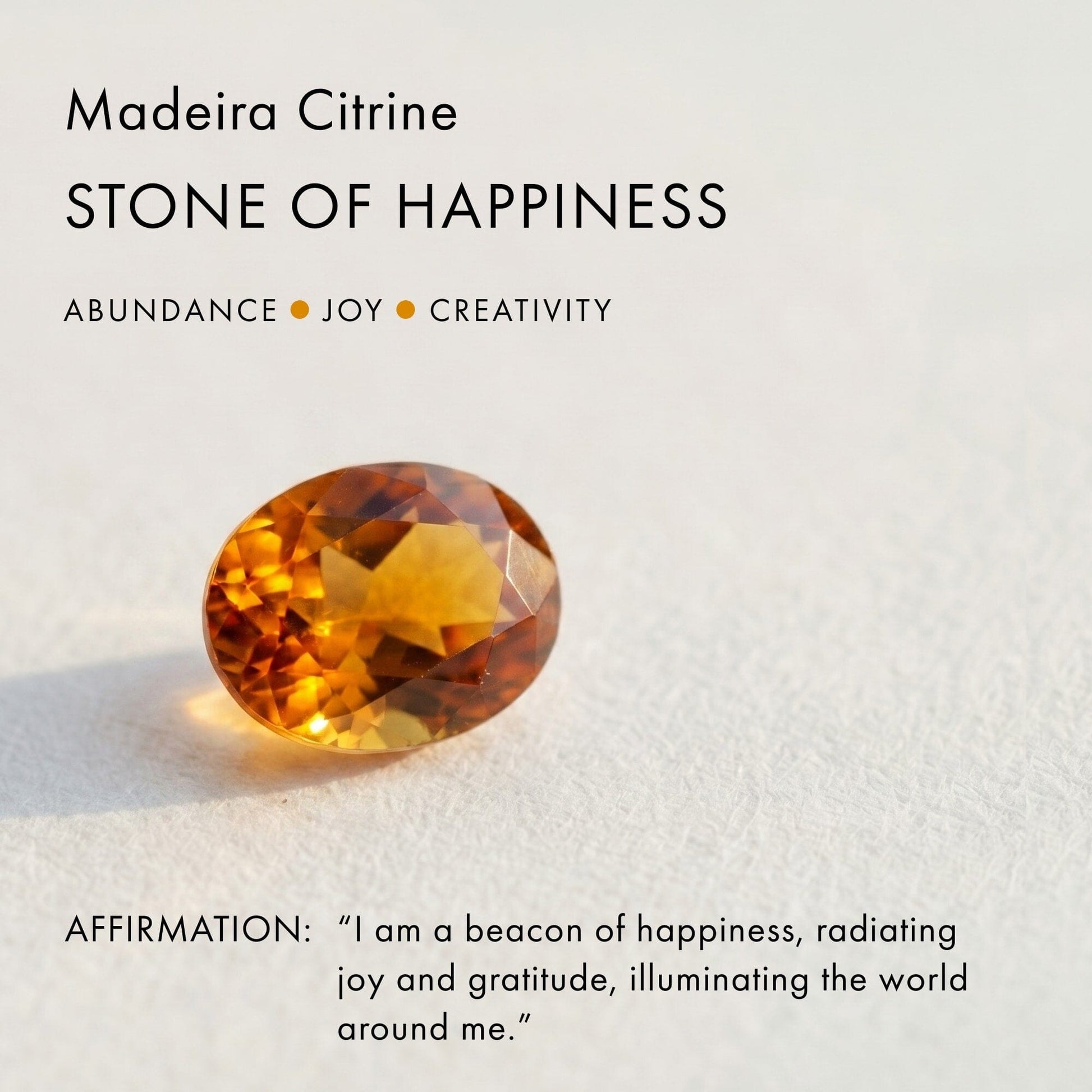 Citrine Pearl Ring Treasure - citrine meaning tile