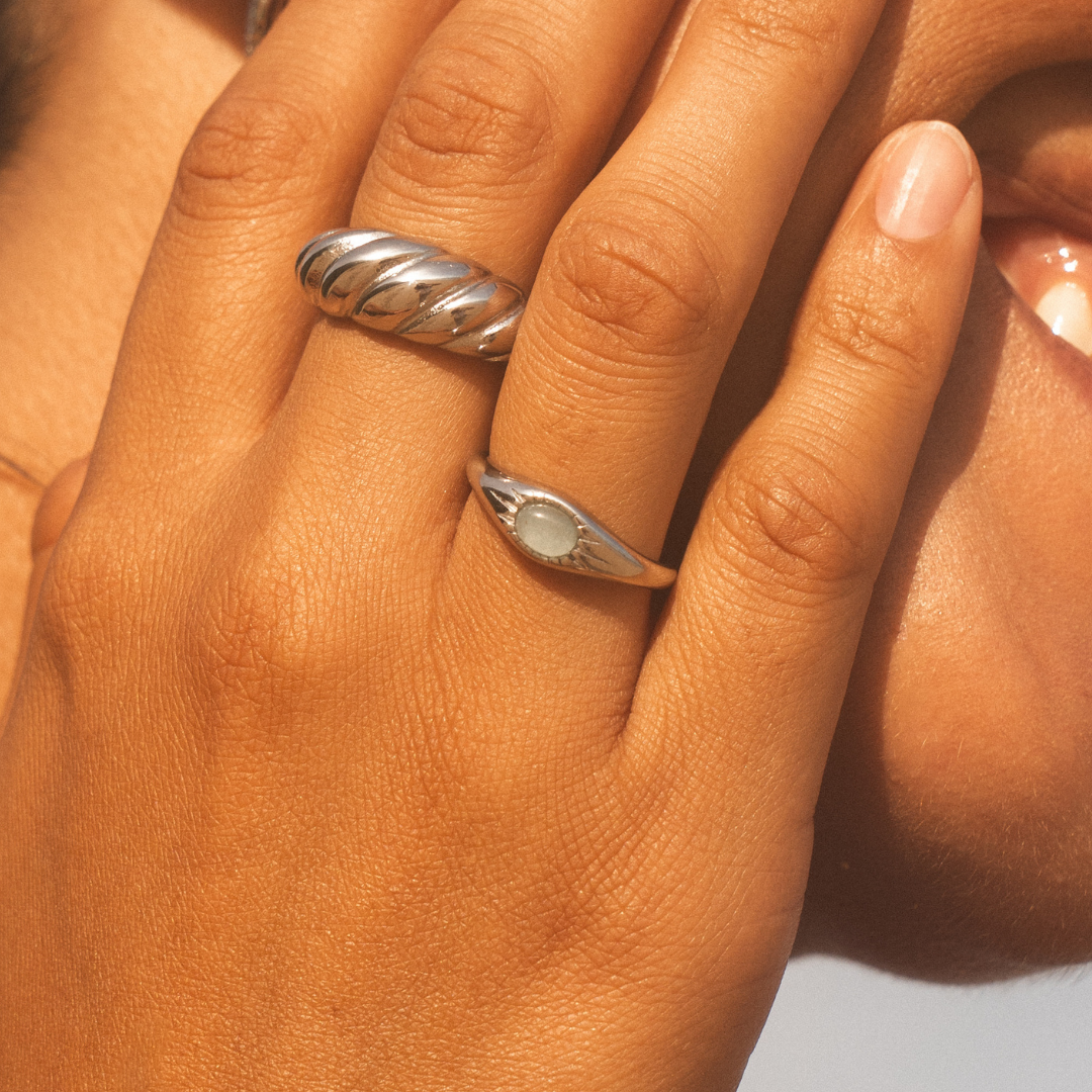 Oasis Ring - Oasis-Ring