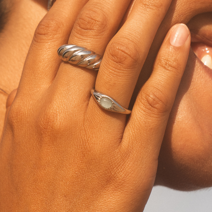 Oasis Ring - Oasis-Ring