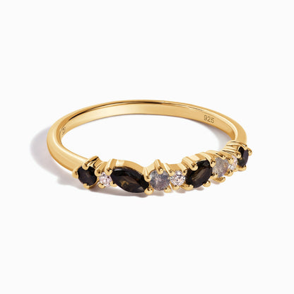 Grace Ring - yellow gold