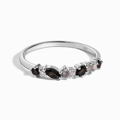 Grace Ring - silver