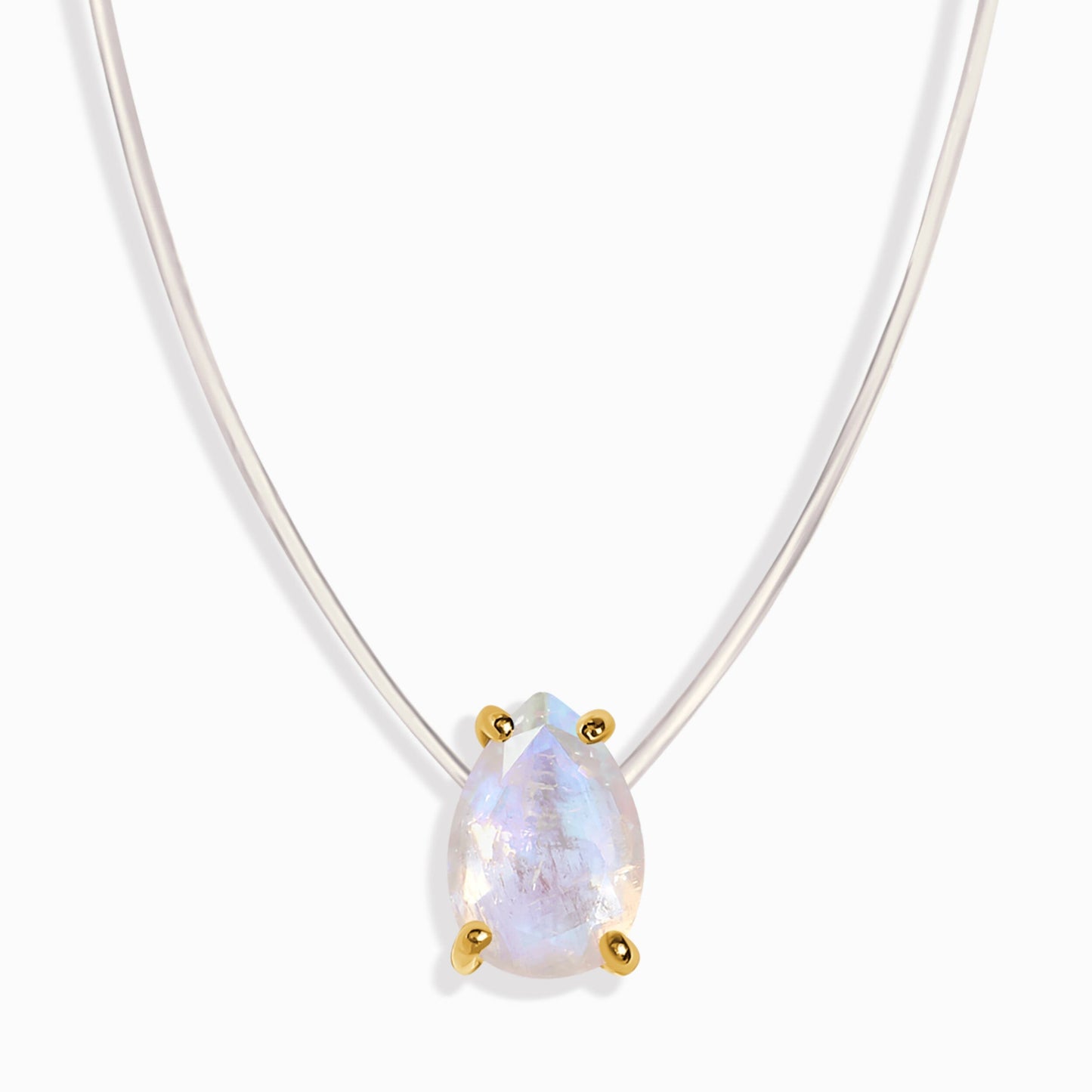 Moonstone Necklace Floating Sway - June Birthstone - PIC-MS-GOLD-WN-FLOAT-1_1_1eb4e199-b5d4-440f-940e-f