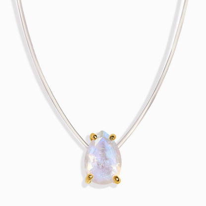 Moonstone Necklace Floating Sway - June Birthstone - PIC-MS-GOLD-WN-FLOAT-1_1_1eb4e199-b5d4-440f-940e-f