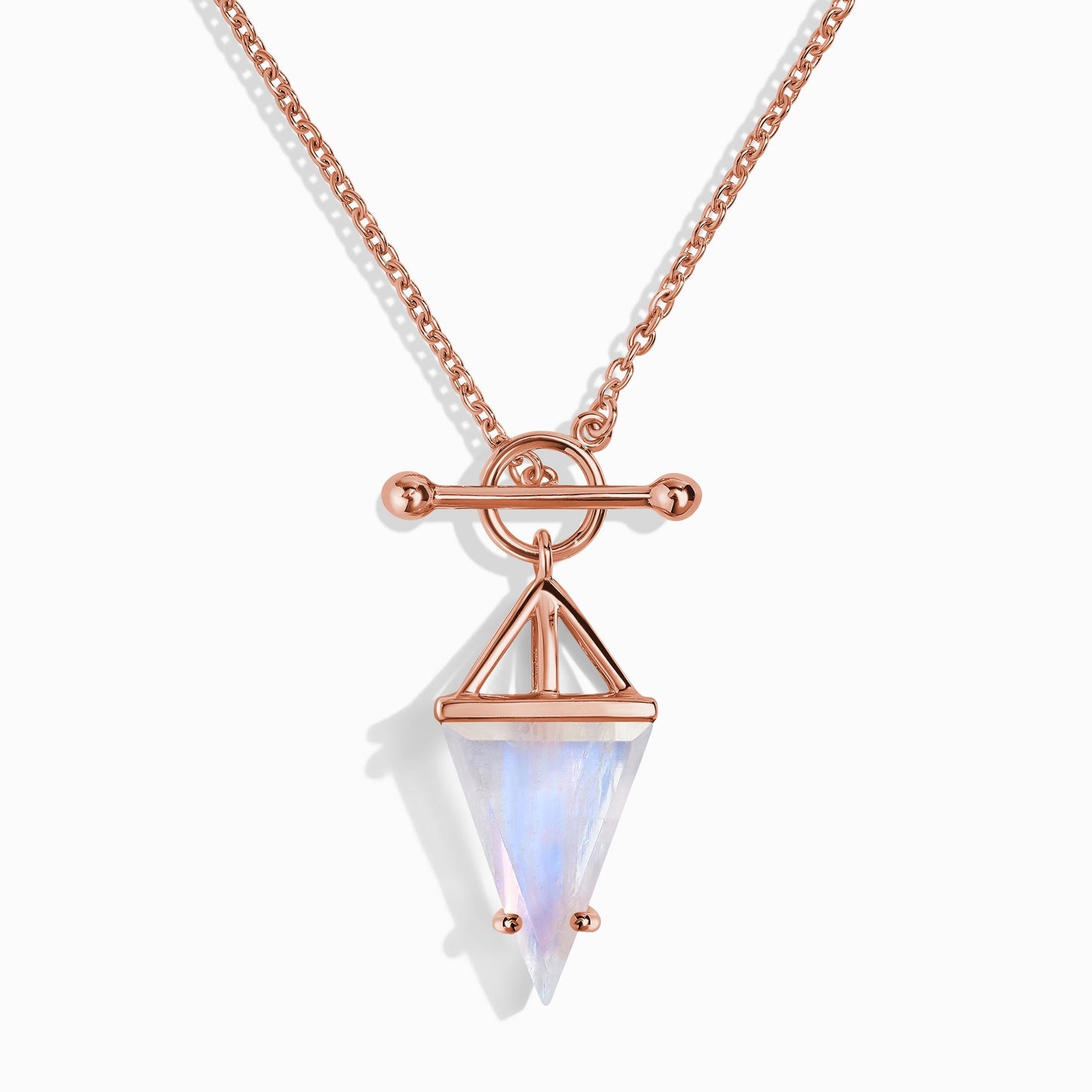 Moonstone Necklace - Heroine - RG