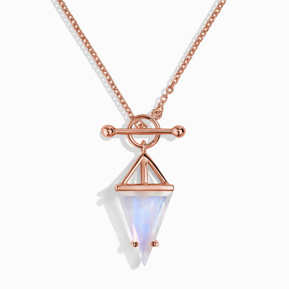 Moonstone Necklace - Heroine - RG