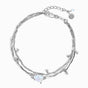 Moonstone Bracelet - Flow