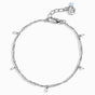 Pearl Anklet - Flowing