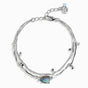 Labradorite Bracelet - Flow
