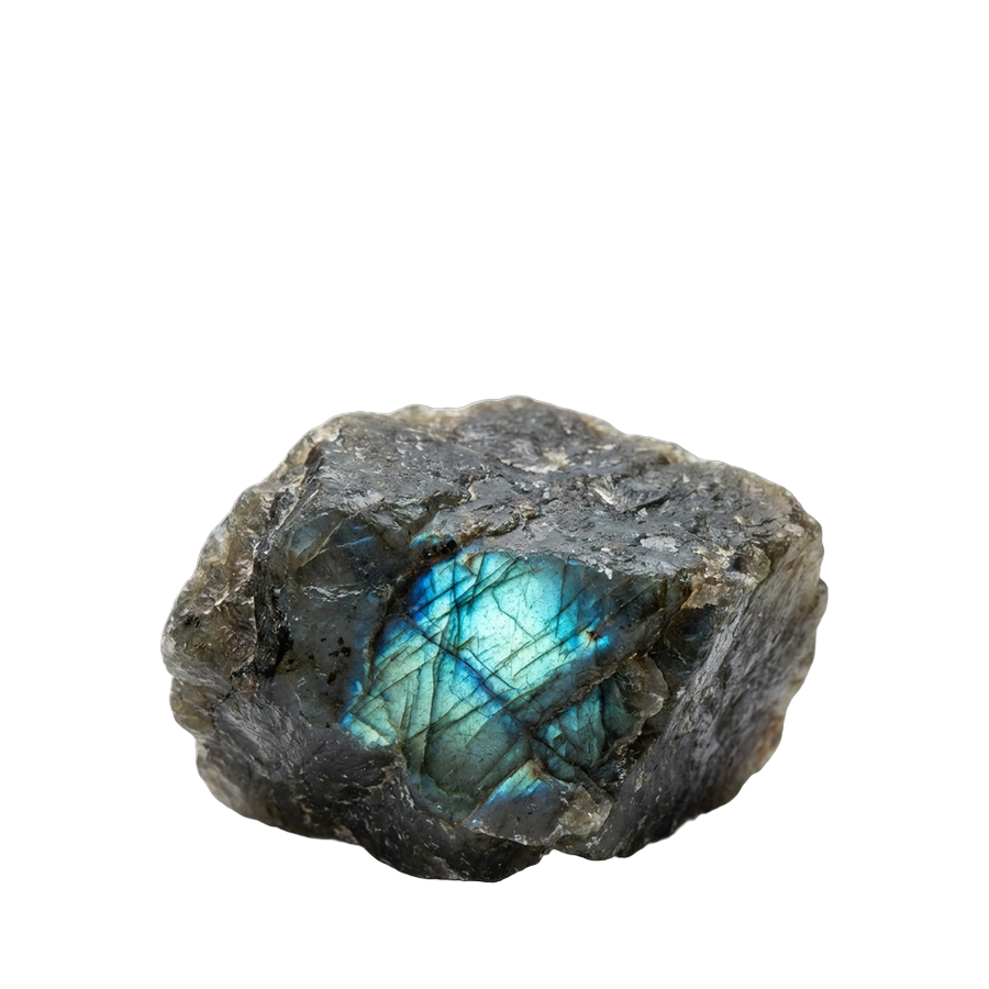 Labradorite