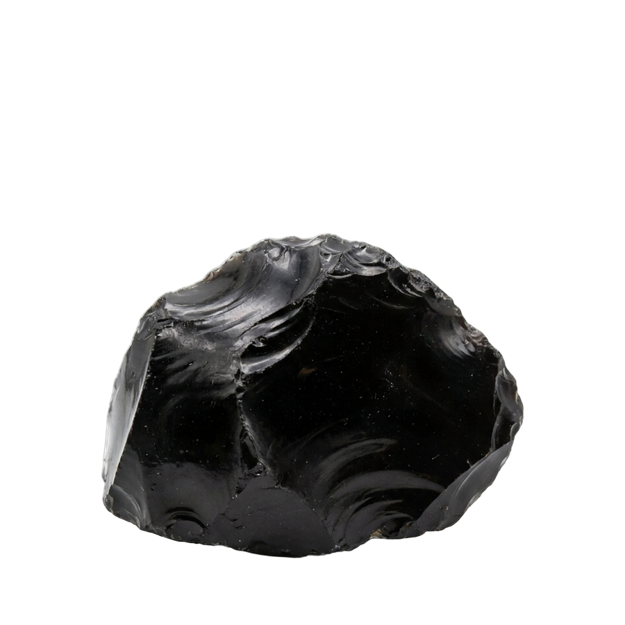 Black Obsidian