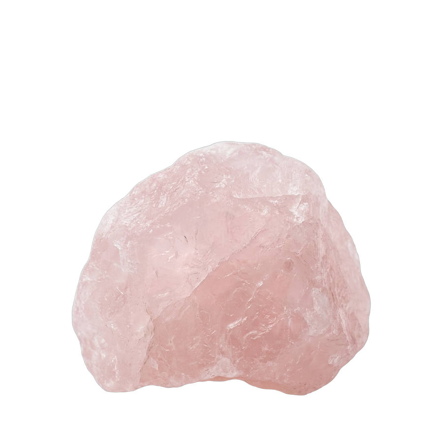 Rose Quartz