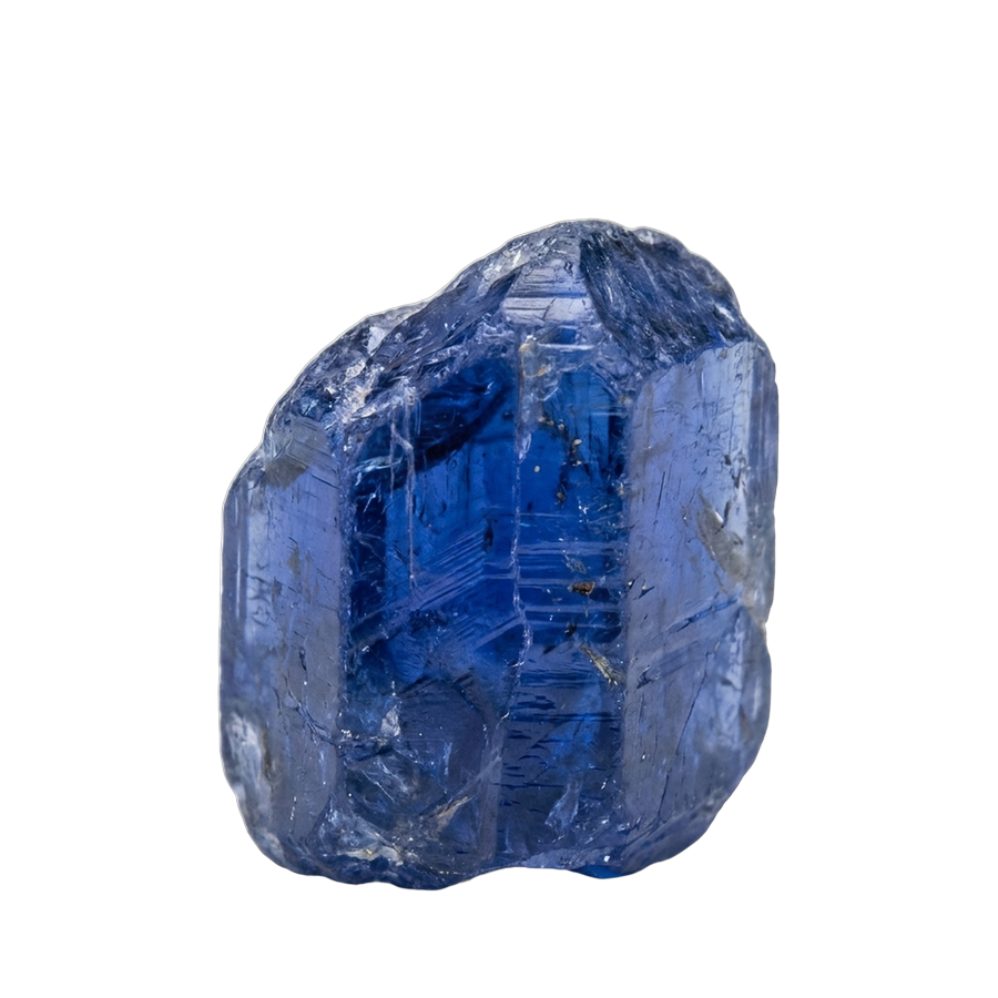 Blue Sapphire