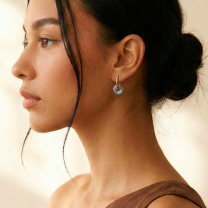 Labradorite Earrings - Circle Hoops - bWeb_1920_3_retouched