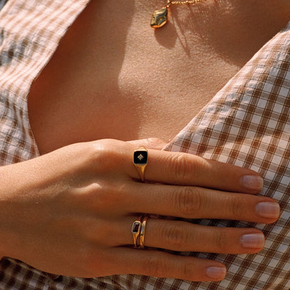 Eclipse Ring - black_ring