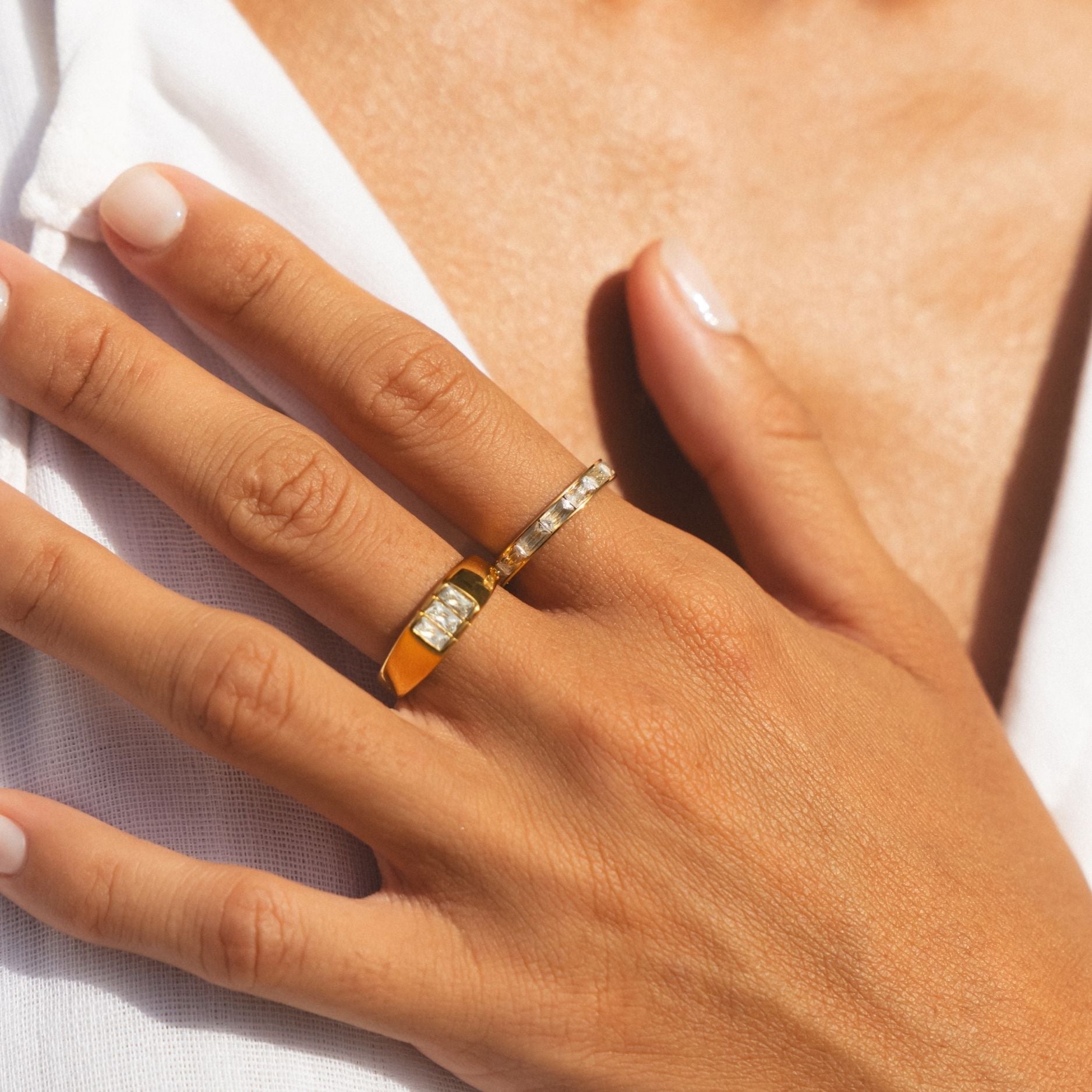 Elysia Ring - crystal-signet-ring