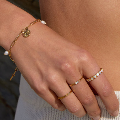 Dainty Crystal Ring - dainty_diamond_ring
