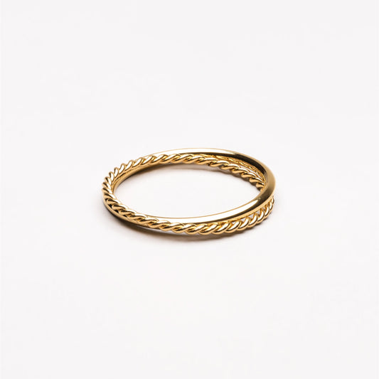 Harmony Double Ring - double-ring-waterproof