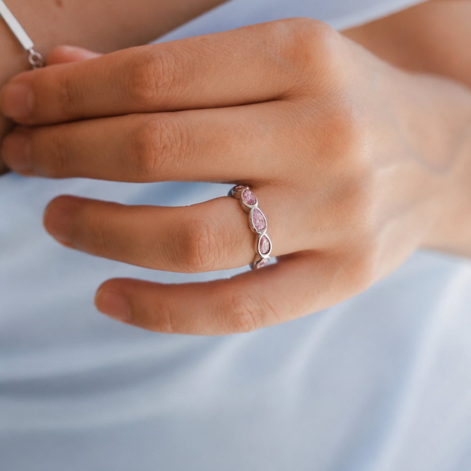 Peony Ring - elegant-peony-ring