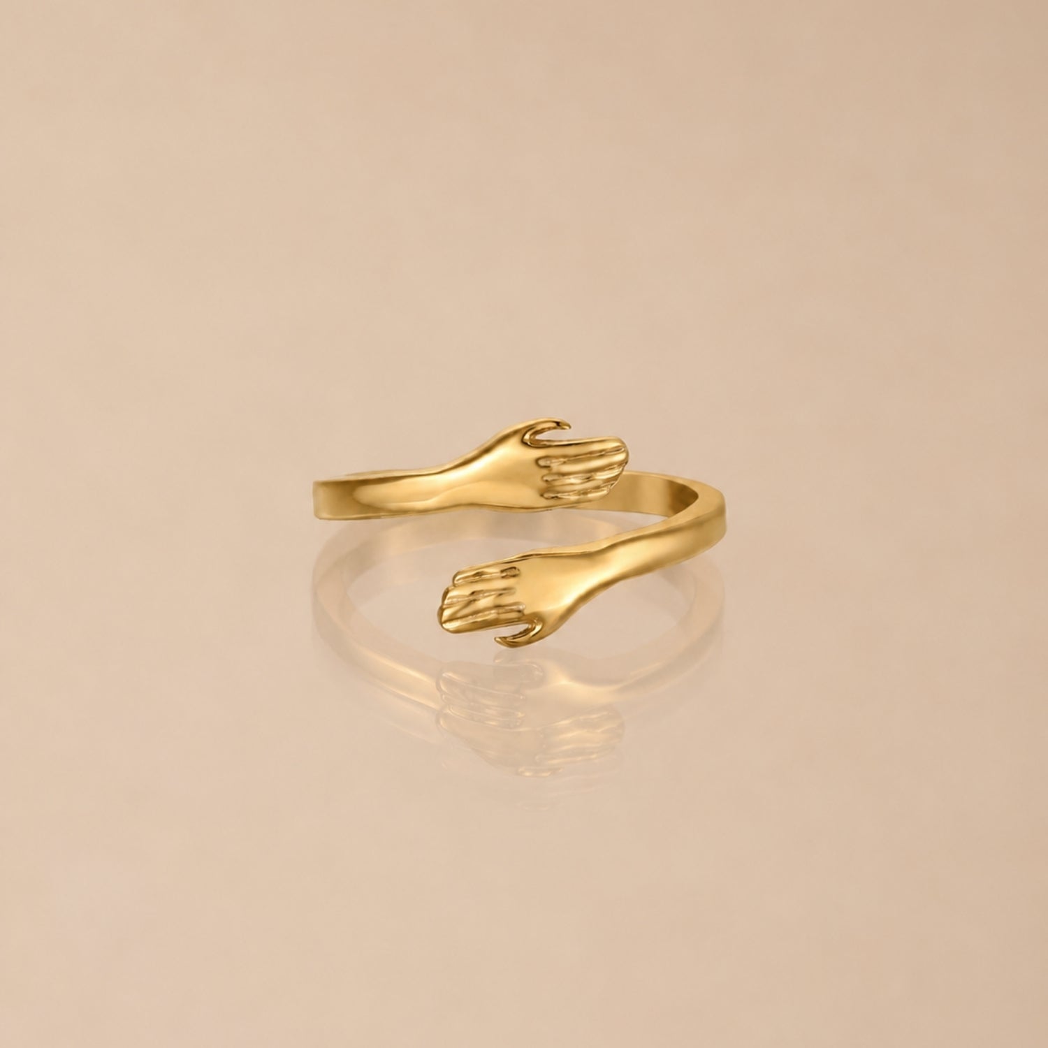 Embrace Ring - embrace-ring-gold