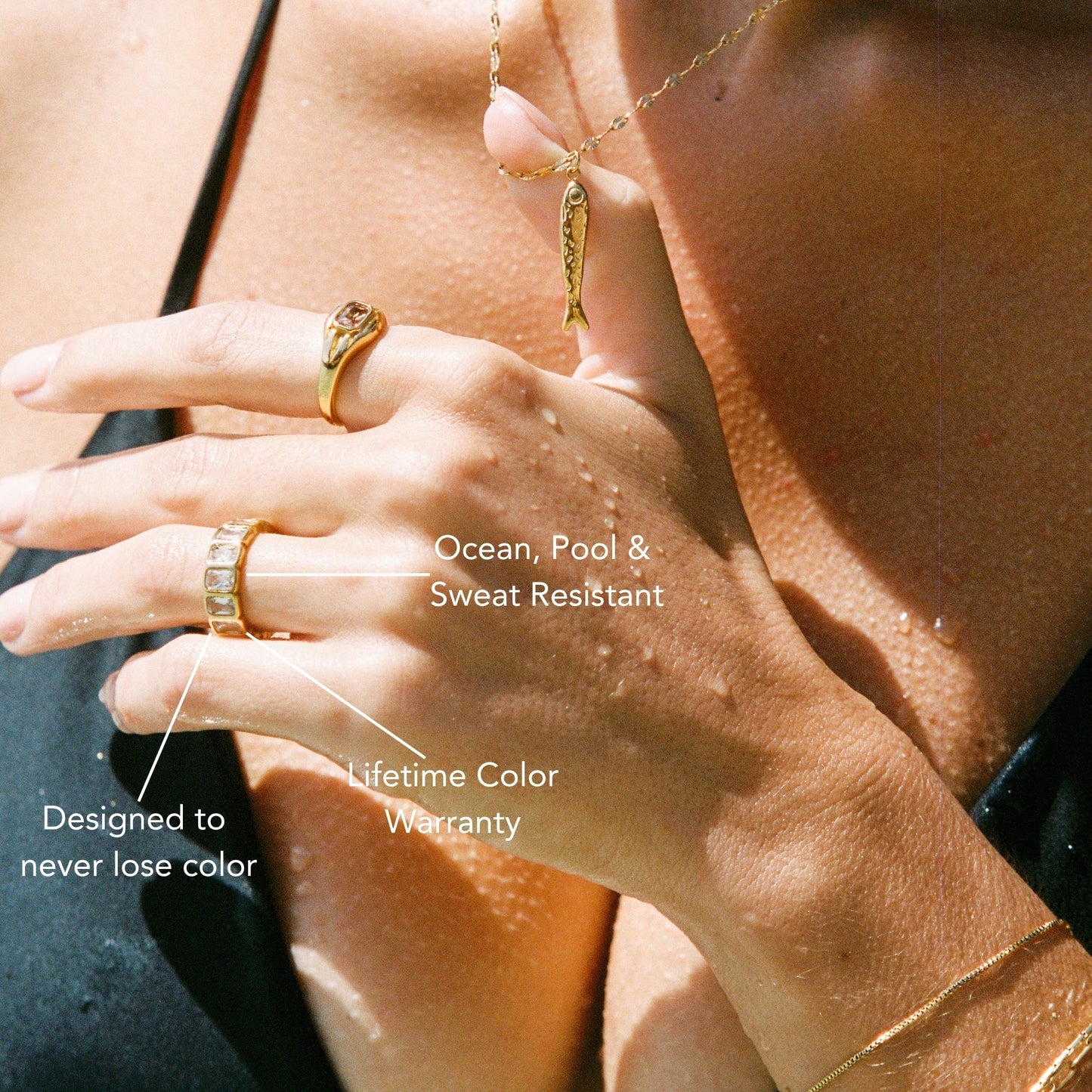 Formentera Ring - formentera-gold-ring