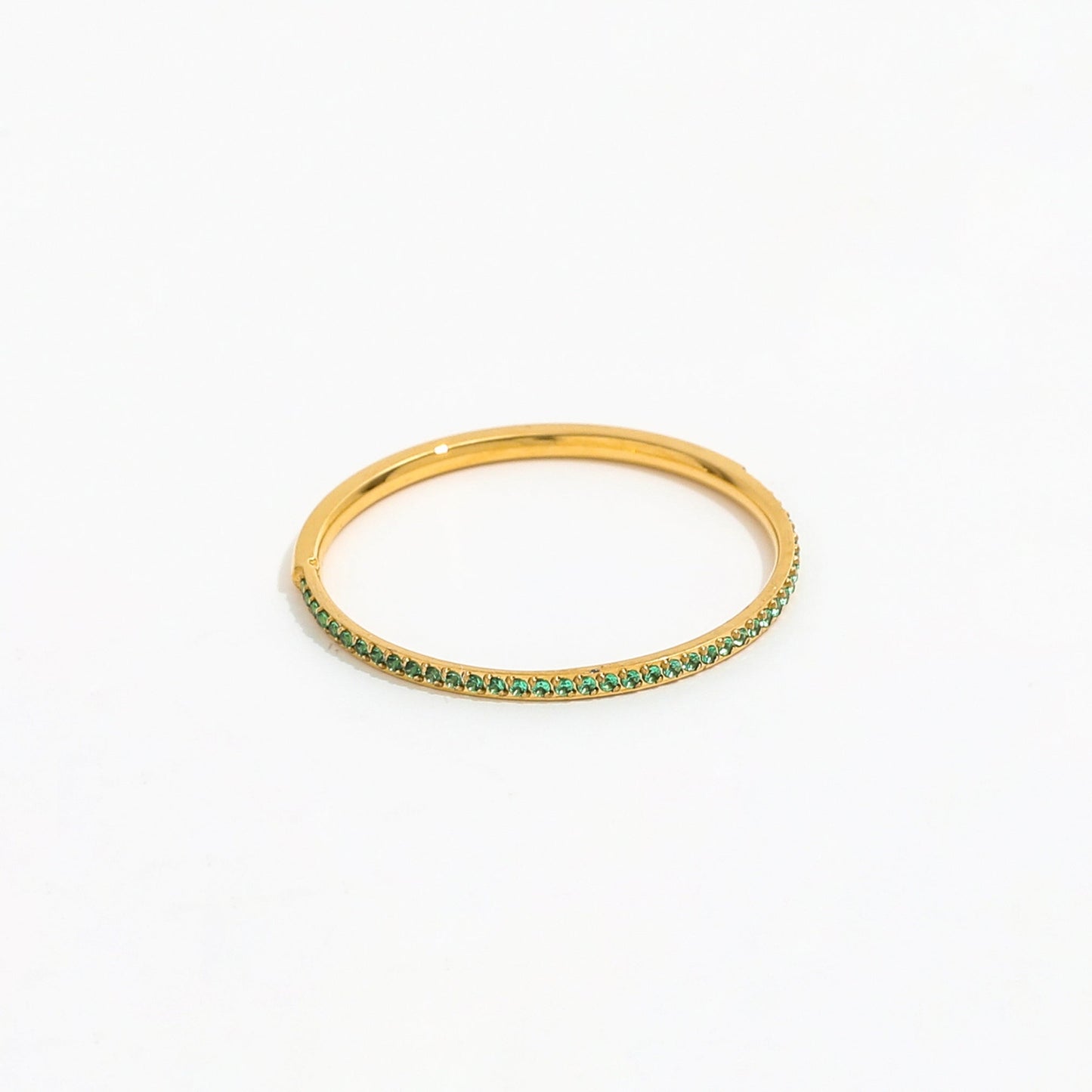Auroras Ring detail