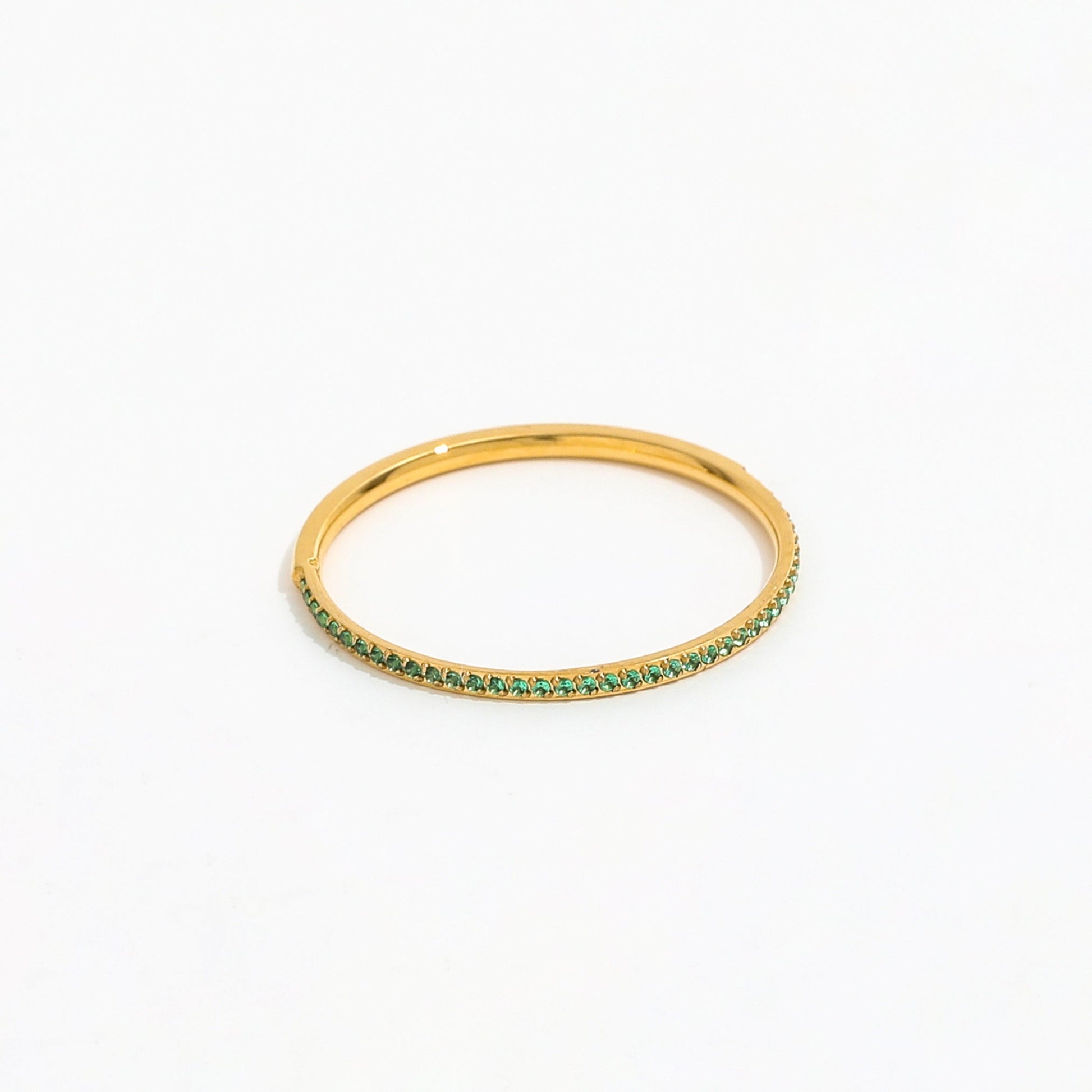 Auroras Ring detail