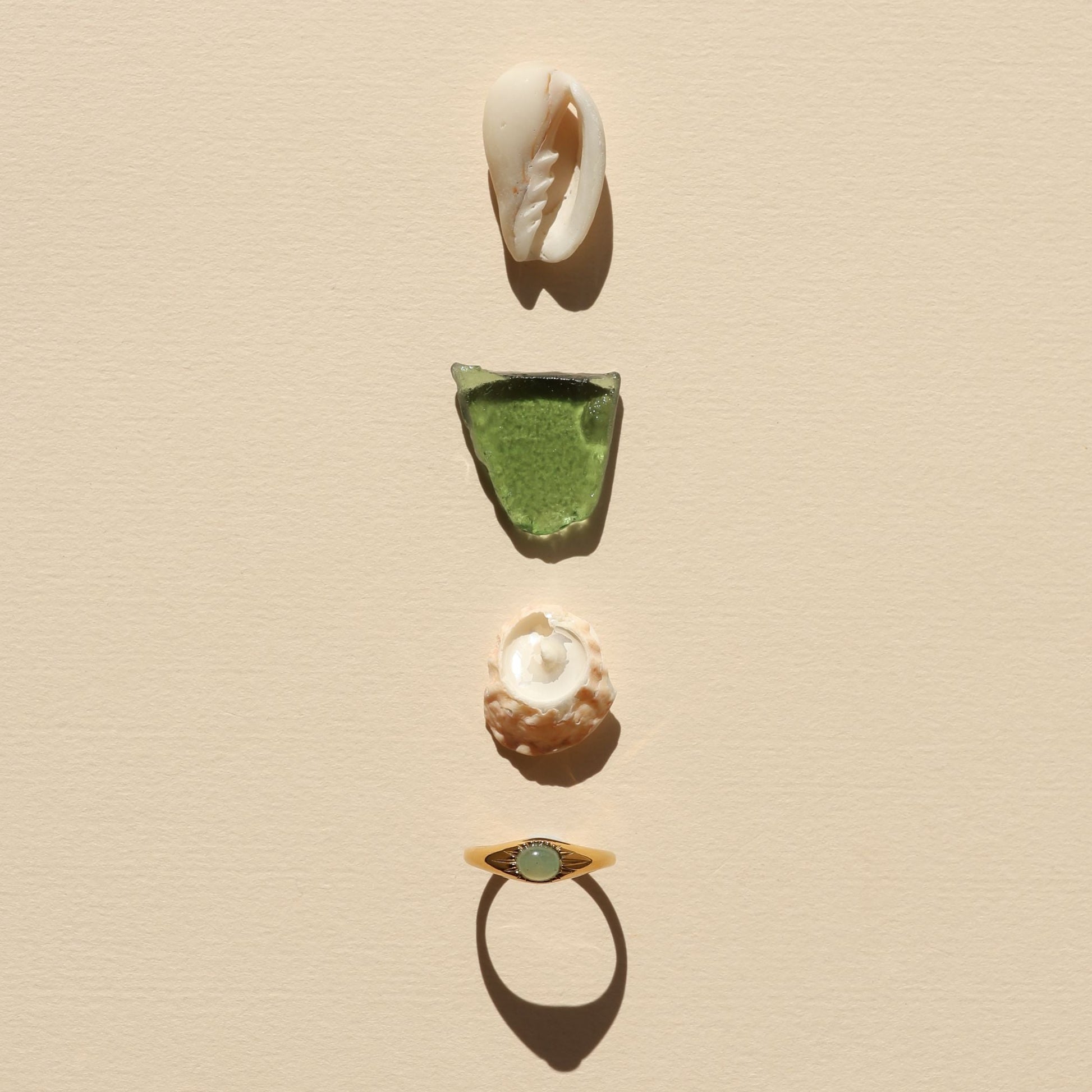 Oasis Ring - green_opal_ring