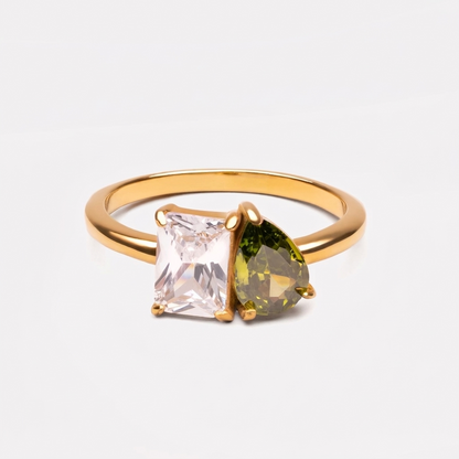 Toi et Moi Birthstone Ring - custom-birthstone-ring_1