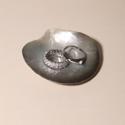 Opal Ring - silver-opal-ring