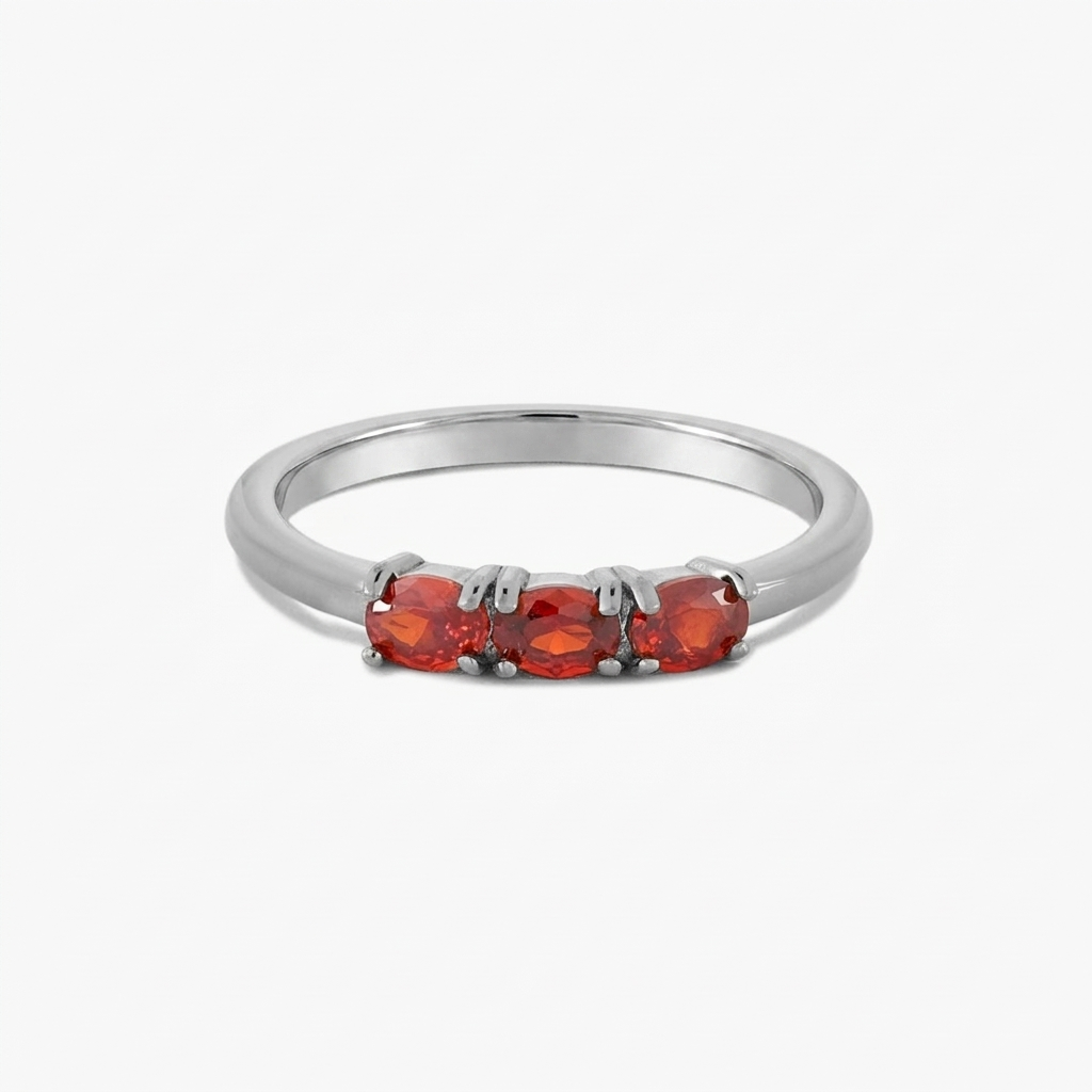 Raspberry Ring - raspberry-red-ring