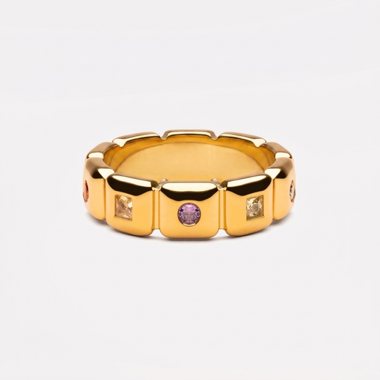 Rainbow Ring - waterproof-rainbow