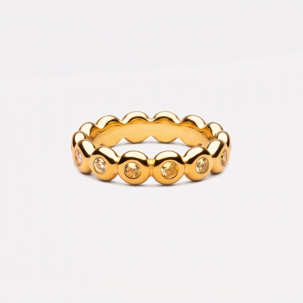 Candy Ring - waterproof-candy