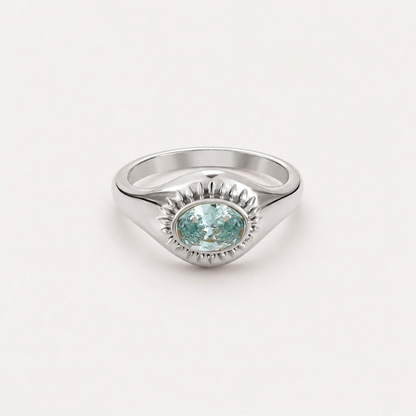 Aegean Ring - aegean-ring-silver