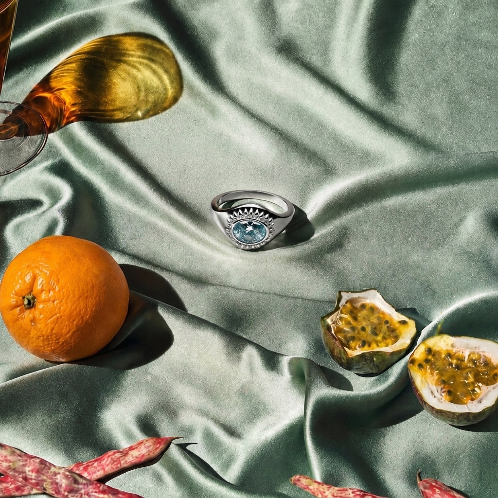 Aegean Ring - aegean-ring-detail
