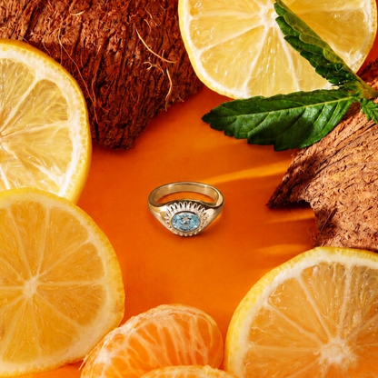 Aegean Ring - nature-aegean-ring