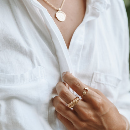 Island Ring lifestyle