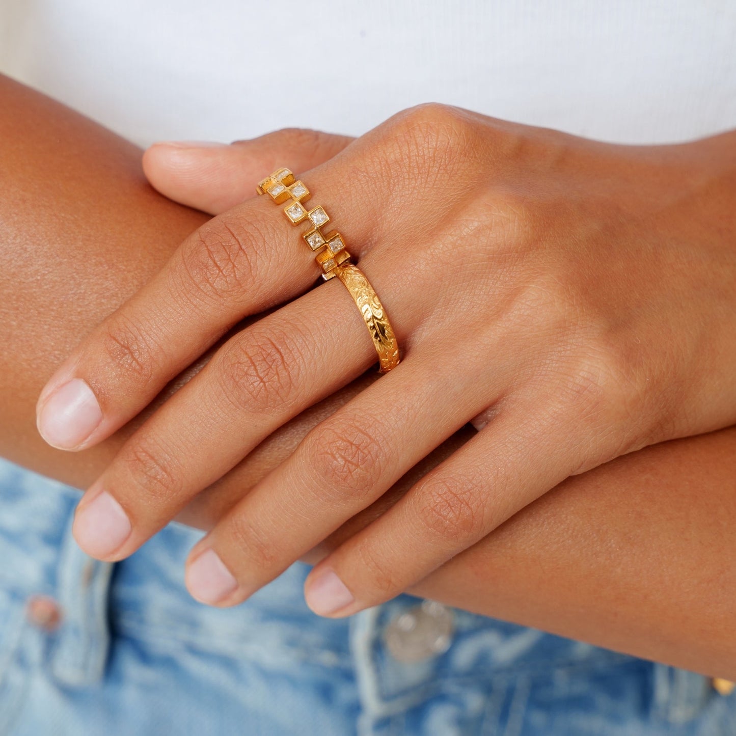 Bloom Ring - main-bloom