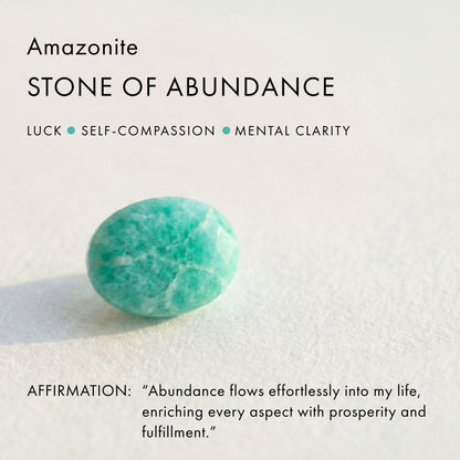 Amazonite Ring Flow - amazonite meaning tile