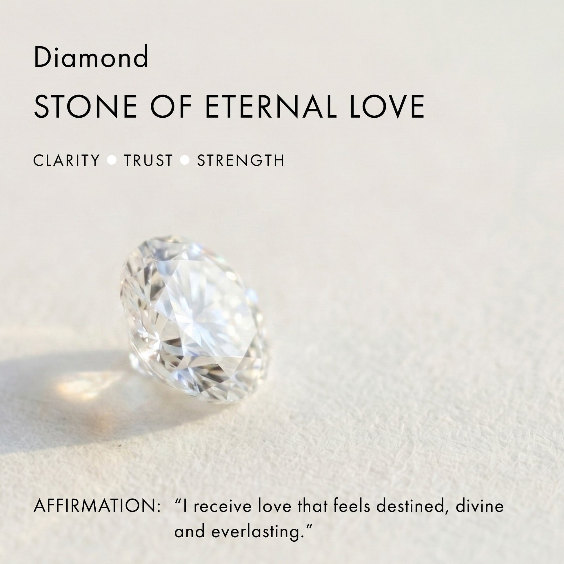 Diamond meaning tile