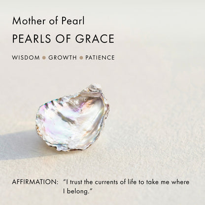 Mother of Pearl - Pearls of Grace