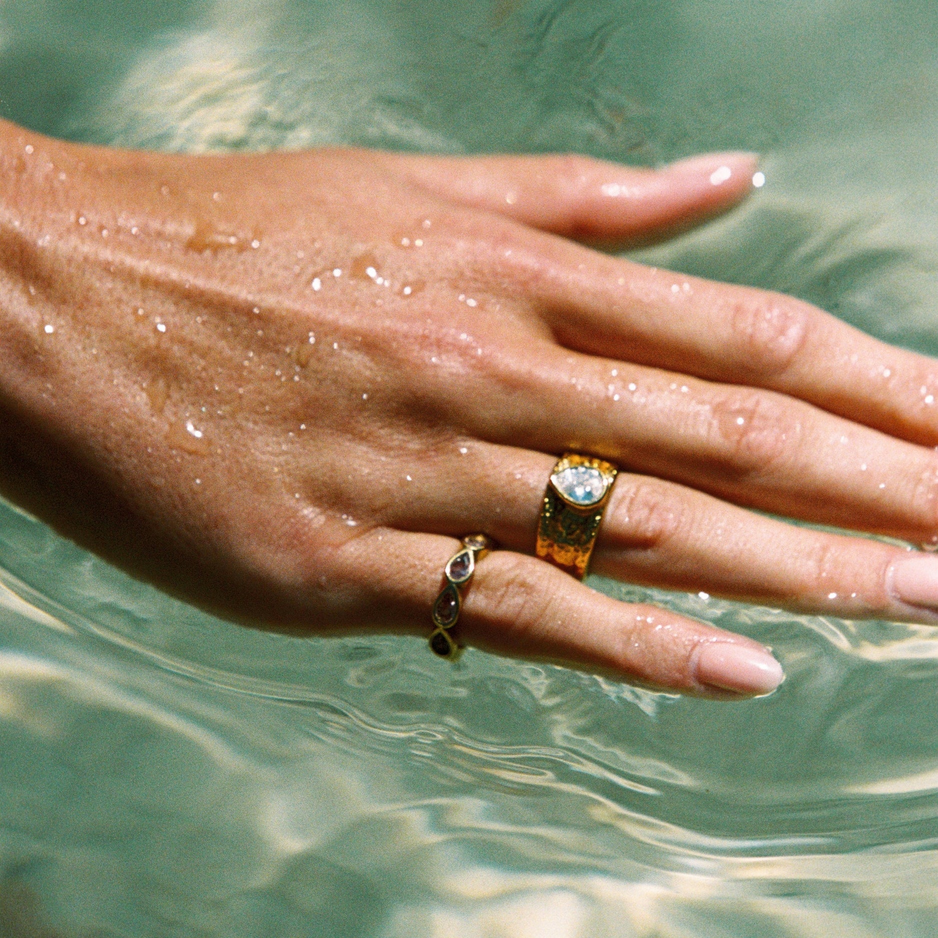 Odyssey Ring - odyssey-ring