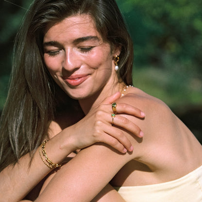 Olivia Ring portrait