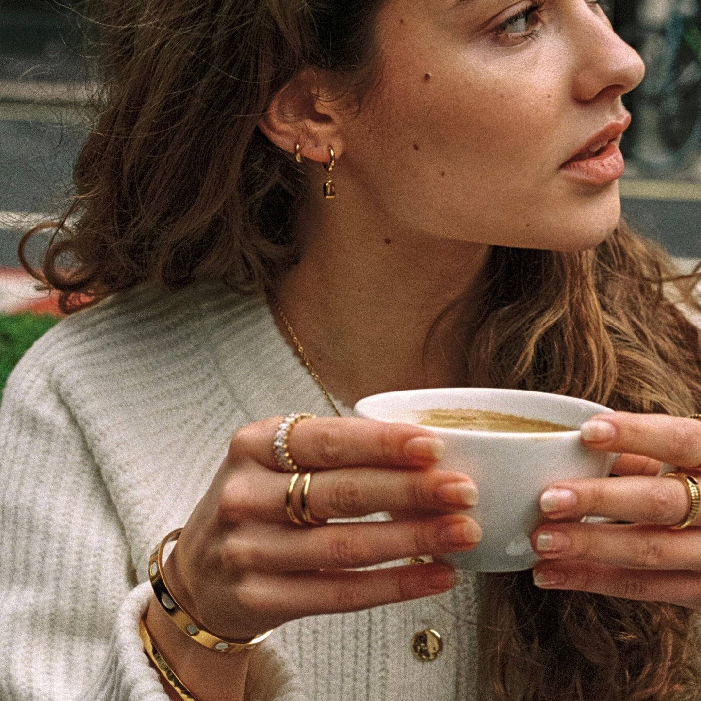 Eternity Ring - lifestyle