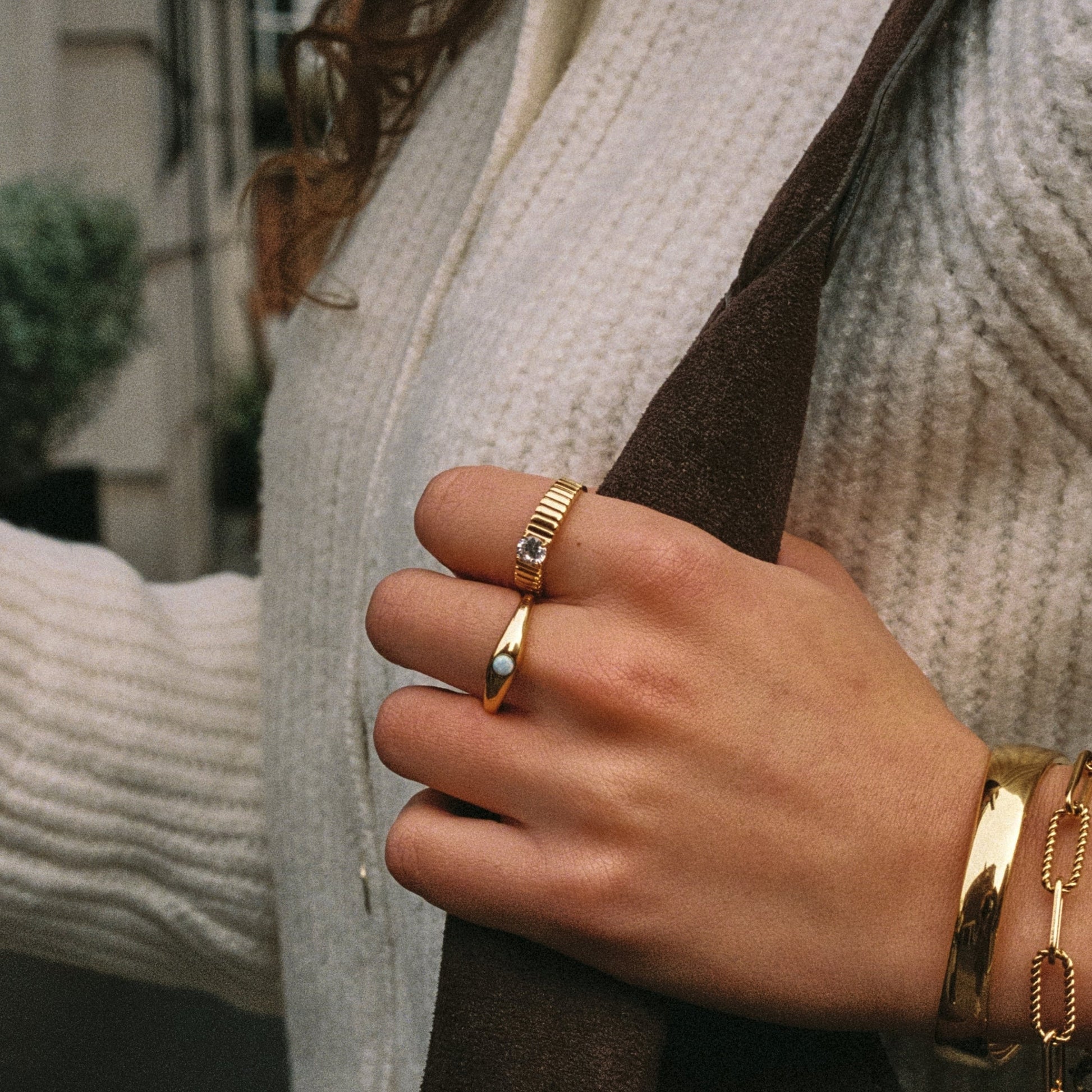 Opal Ring - subtle-opal-ring
